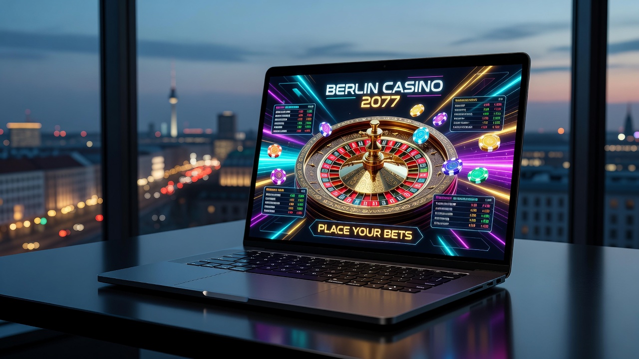Topowe kasyna online w Niemczech na rok 2026 - kasyno online niemcy