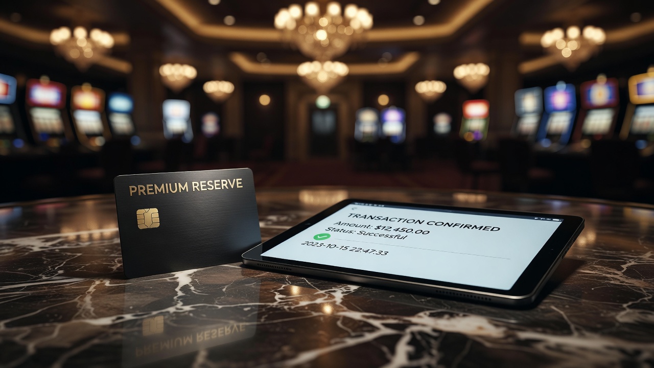Wypłaty z Kasyn Online Neosurf – Czy To Możliwe? - neosurf casino